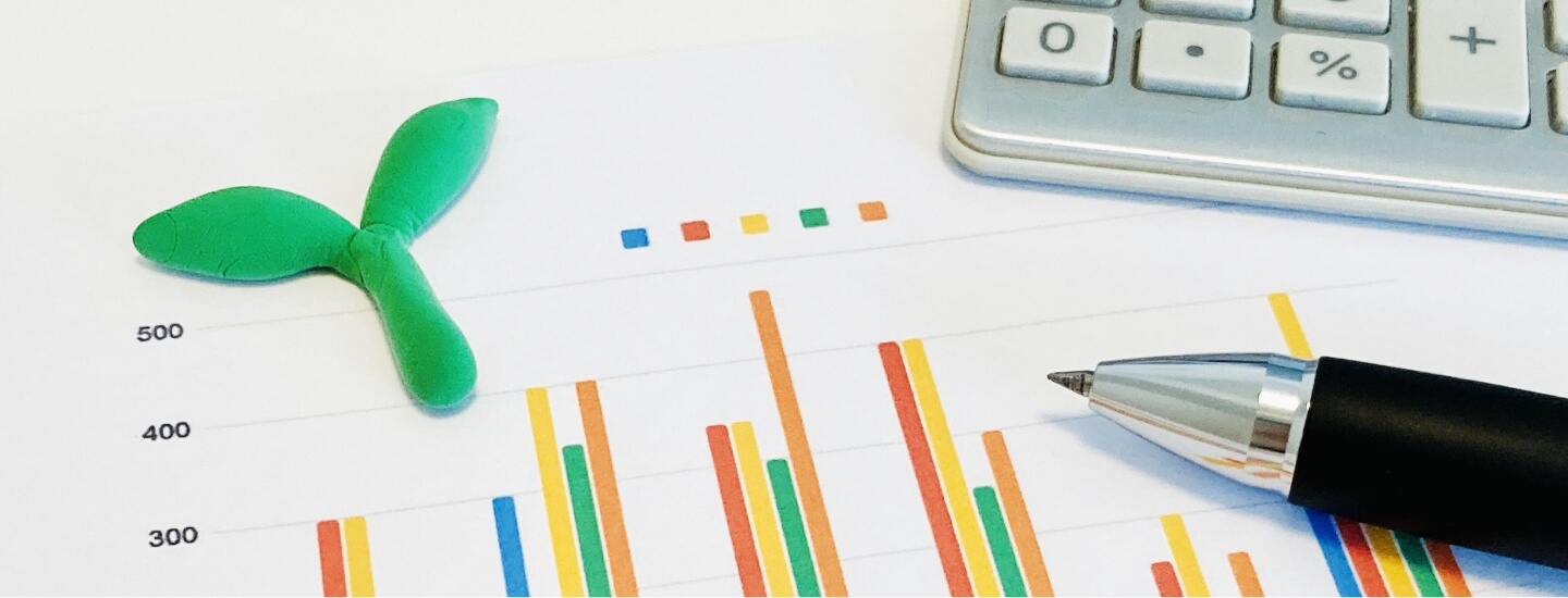 知っていますか？日本の食料事情