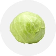 キャベツ