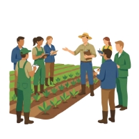 視察・研修の受け入れをご希望の方は、下記の窓口までお問い合わせください。